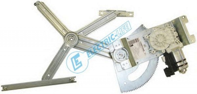 ELECTRIC LIFE zropo84rc -  Подъемное устройство для окон